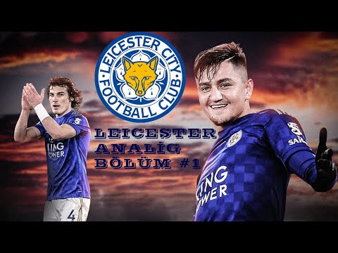 🔥 PES 2021 LEICESTER ANALİG / BÖLÜM 1🔥 YENİ SEZON CENGİZ - ÇAĞLAR  !