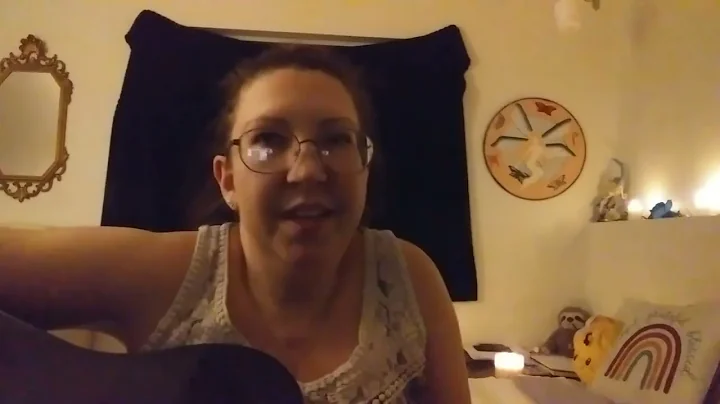Sweet ~ an original song by Heather Ward