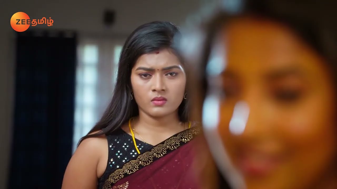 EP 611 - Гокулатхил Сетай - Индийское тамильское телешоу - Же Тамил