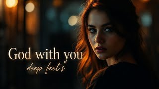 God With You | Emotional Soft Rock Love Song | deep feel's