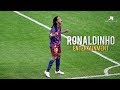 سمعها Ronaldinho - Football's Greatest Entertainment