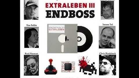 20 "Parallax / Title" - Little Jester (Martin Galway)