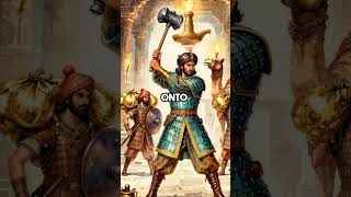 17 Raids. One Empire. The Richest Loot in History 💰🕌⚔️
