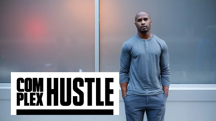 How To Hustle: Greg Lowe (App Developer)