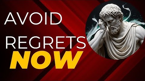 8  Lessons Men SHOULD Learn BEFORE IT