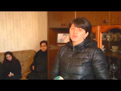 იტალიაში გარდაცვლილი მამაკაცის ოჯახი დახმარებას ითხოვს