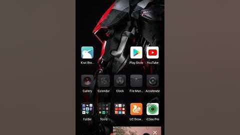 review android p 9.0 and mode game red magic nx609j