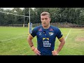 Cassell relishing opportunity to grow