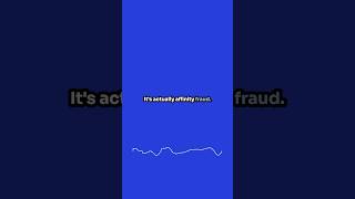What is Affinity Fraud (and Why Did We Trust Coco Berthmann)