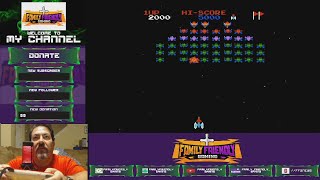 Galaxian Gameplay screenshot 5