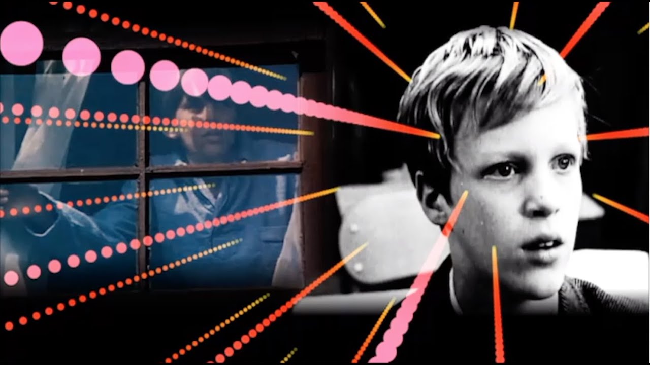 Nyles Lannon Music Video Series By Jonathan Caouette (Complete)