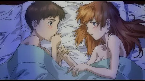 エバンゲリオン飛鳥エロイ動画映画 Mp3