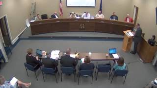 05-09-2016 SDPC Board Meeting Clip 1