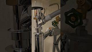 Waschmaschine am Waschbecken anschließen#Sanitär Waschmaschine am Waschbecken anschließen#Sanitär