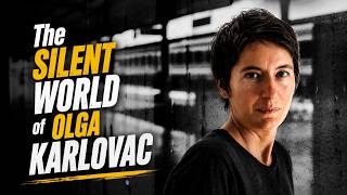Olga Karlovac: The Photographer Who Made Reality Disappear