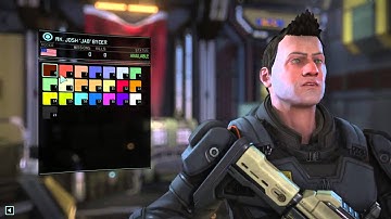XCom 2 Primer and Character Customization Spotlight