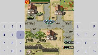 Super Tankedaizhan 2 | Java Game | Part 3 Final Gameplay