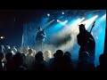 Capture de la vidéo Imperial Triumphant Live @ Debaser Strand, Stockholm 2023 04 04 (Full Set In Hd)
