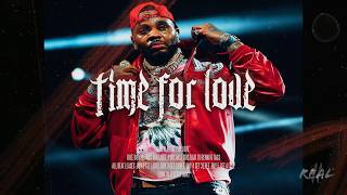 *NEW* KEVIN GATES 2026 Type Beat "TIME FOR LOVE" | 2026 Type Beat