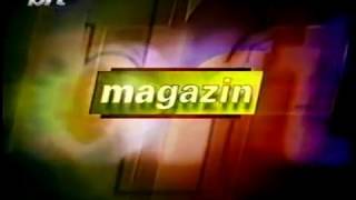 BRT (Türkiye) -  Magazin Jeneriği (1999-2002)