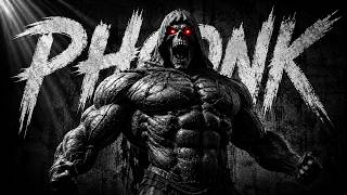AGGRESSIVE GYM PHONK 2026 💀 GRIND WON'T EVER STOP 🔥 Workout Mix #078