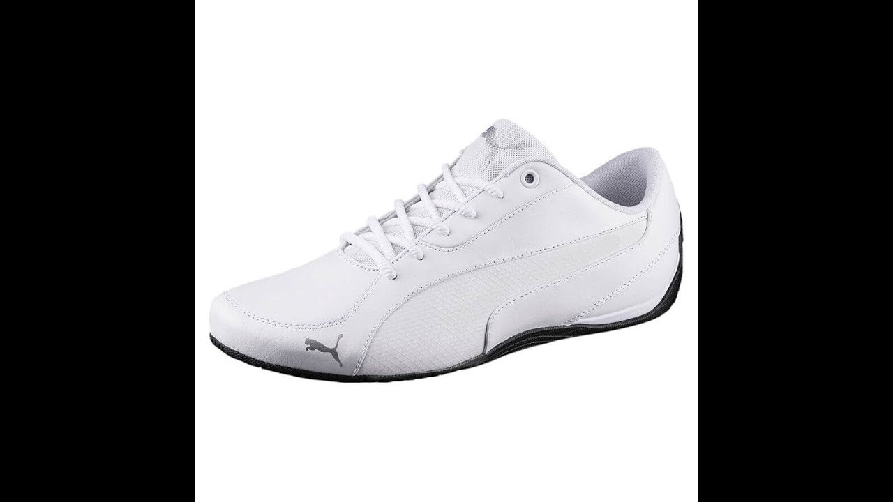 puma drift cat 4 2013