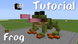 Frog: Tutorial