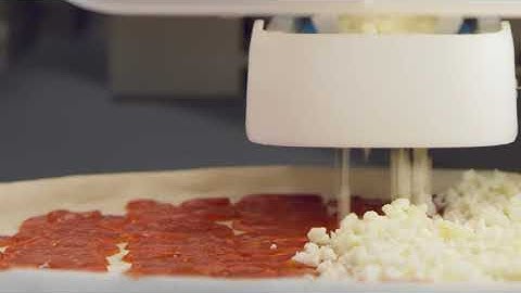 The Picnic Pizza System