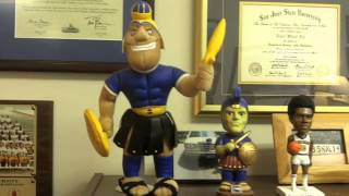 The Ultimate Spartan, a Washington Square magazine web extra