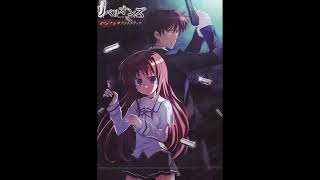Lucid Dream - Rebellions: Secret Game 2nd Stage OST