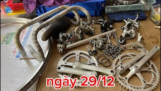 phụ tùng xe đạp nhật bãi ngày 29/12 ae hop nhãn alo 0919011002