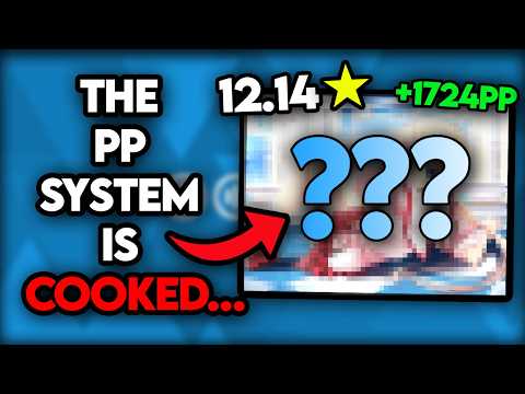 This *NEW* Map Is Breaking The PP System... | osu! News