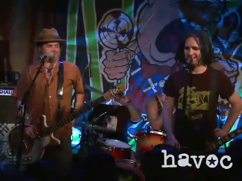 NOFX - Live at Saint Rocke - 19/04/2010