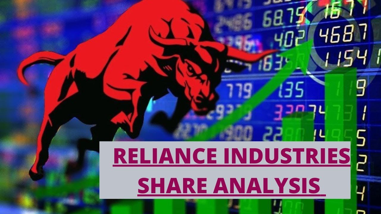 Relaince Share Analysis For Intraday And For Swing Trading 15 07 2022 