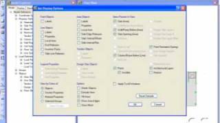 CAD To SAFE-SAFE Tutorial-Part 1 of 2