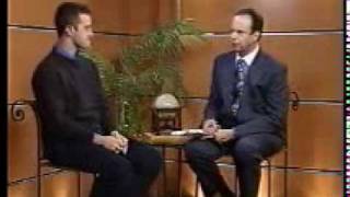 RateMyTeachers on CT News 12 - 2003