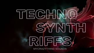 Famous Techno Synth Riffs Vol. 3 [ SAMPLES, LOOPS & SOUNDS ] Net Worth