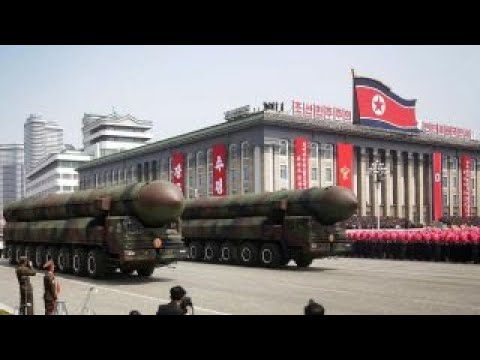 North Korea is not used to dealing with someone like Trump: Chaffetz