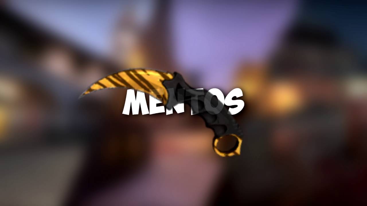 intro frogges for cs go