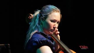 Celebrity Flash Crash - Jascha Narveson Wealth