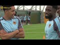 Wolves Nuno Pre-Season Begins
