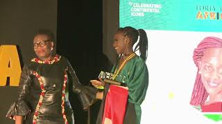 Short Film By Forty Under 40 Africa 2022