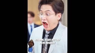 A Random Accident Turned Into a Billionaire Encounter 😱 #drama   #shorts  #cdrama  #funny  #kdrama