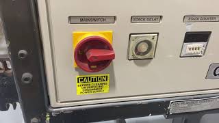 Gn 3625 Upstacker For Sale