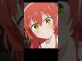 ぼざろの喜多ちゃんかわいいその13 #anime #アニメ #ぼっちざろっく