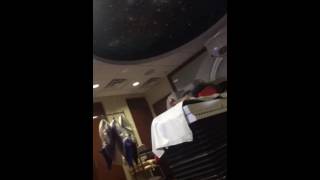 Whole Brain Radiation Treatment