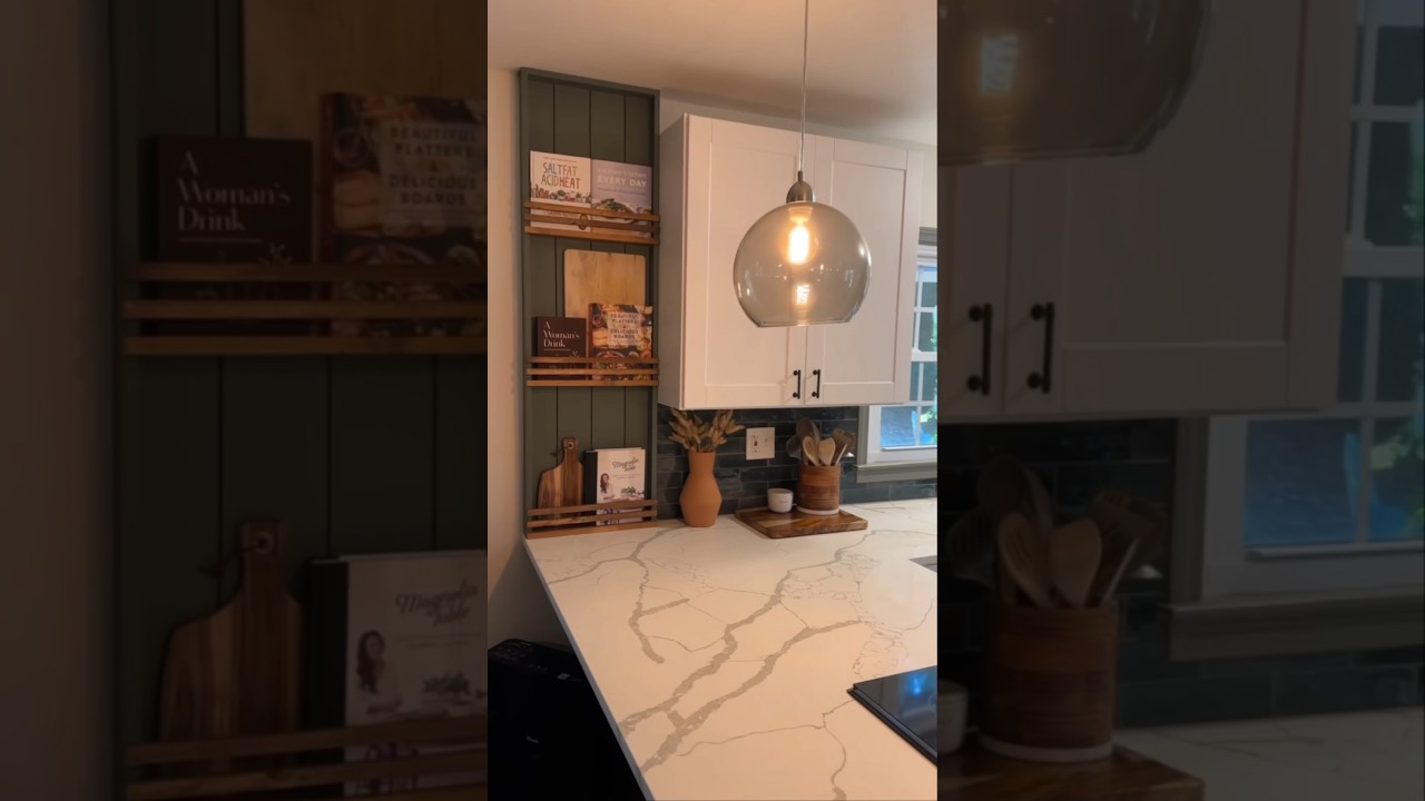 K I T C H E N R E F R E S H | 🪩 