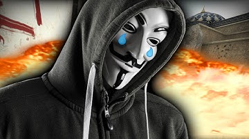 CS GO: AIMBOT AND WALL HACKER EXSPOSED (CS GO OVERWATCH)