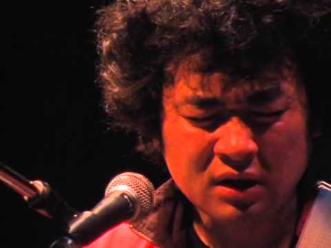 love / 前野健太