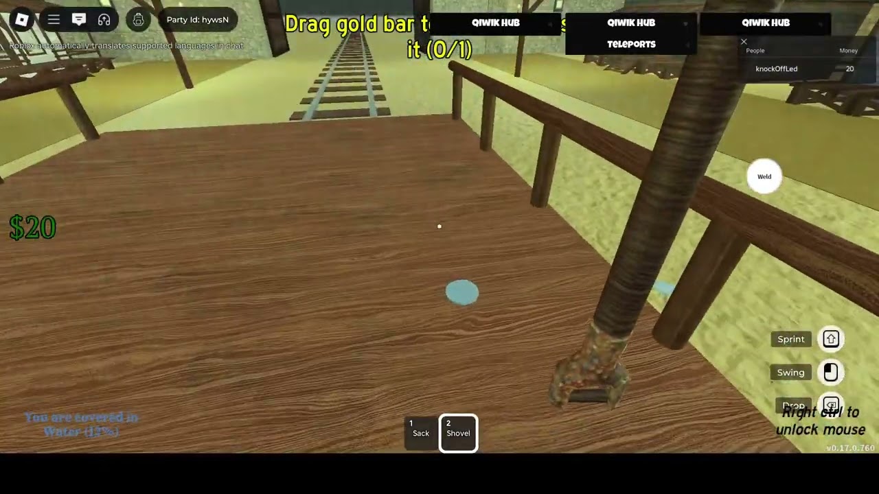 Roblox Dead Rails script 2025 OP